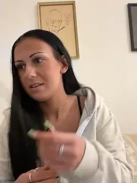 SweNatasha online show from 16, 1, 2025