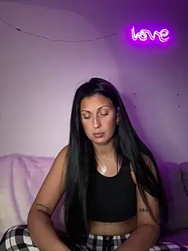 SweNatasha online show from 21, 12, 2024