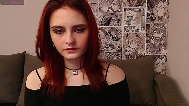 Snapshot of scarlettharrison09 chatting on 8, 3, 2025 scarlettharrison09 online show from 8, 3, 2025