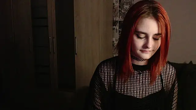 Snapshot of scarlettharrison09 chatting on 31, 12, 2024 scarlettharrison09 online show from 31, 12, 2024