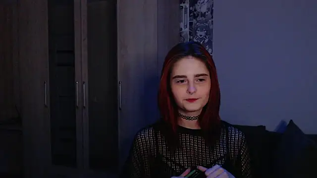 Snapshot of scarlettharrison09 chatting on 18, 1, 2025 scarlettharrison09 online show from 18, 1, 2025