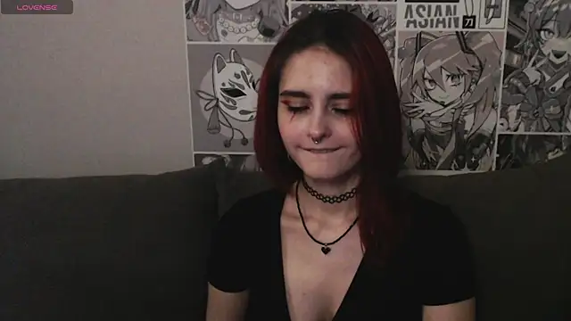 Snapshot of scarlettharrison09 chatting on 11, 2, 2025 scarlettharrison09 online show from 11, 2, 2025