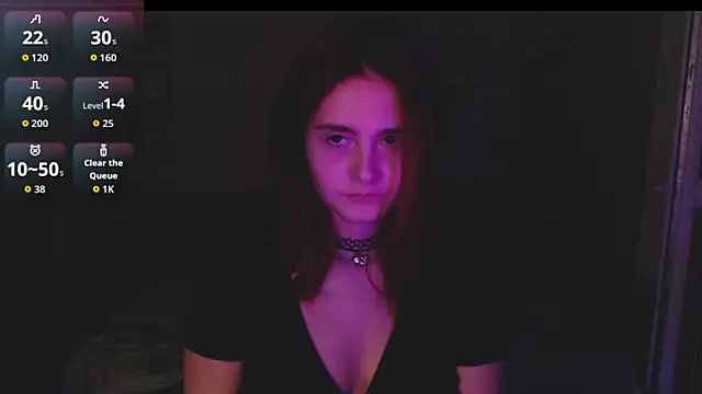 Snapshot of scarlettharrison09 chatting on 14, 11, 2025 scarlettharrison09 online show from 14, 11, 2025