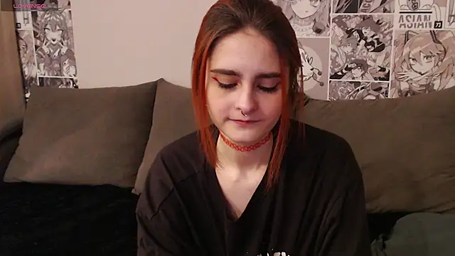 Snapshot of scarlettharrison09 chatting on 1, 3, 2025 scarlettharrison09 online show from 1, 3, 2025