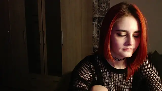 Snapshot of scarlettharrison09 chatting on 2, 1, 2025 scarlettharrison09 online show from 2, 1, 2025