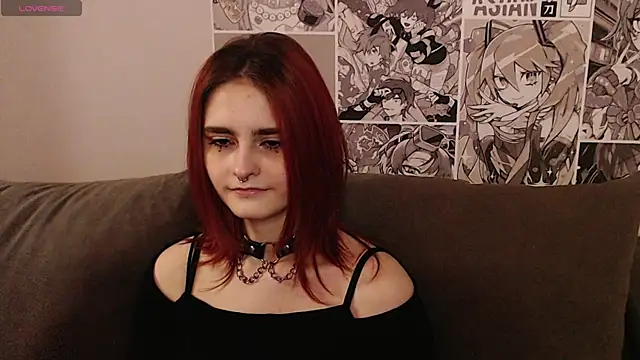 Snapshot of scarlettharrison09 chatting on 5, 2, 2025 scarlettharrison09 online show from 5, 2, 2025