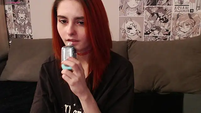 Snapshot of scarlettharrison09 chatting on 28, 2, 2025 scarlettharrison09 online show from 28, 2, 2025