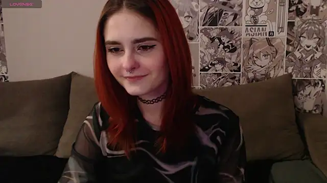 Snapshot of scarlettharrison09 chatting on 27, 2, 2025 scarlettharrison09 online show from 27, 2, 2025