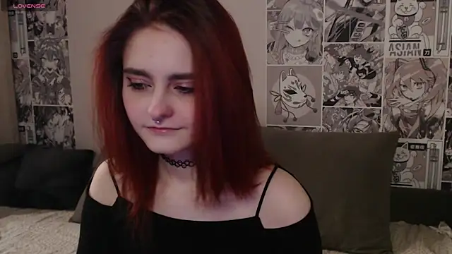 Snapshot of scarlettharrison09 chatting on 20, 3, 2025 scarlettharrison09 online show from 20, 3, 2025