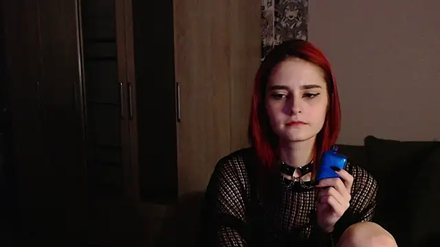 Snapshot of scarlettharrison09 chatting on 20, 12, 2024 scarlettharrison09 online show from 20, 12, 2024