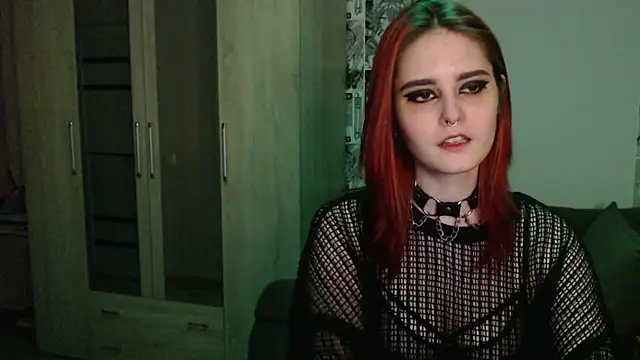 Snapshot of scarlettharrison09 chatting on 23, 1, 2025 scarlettharrison09 online show from 23, 1, 2025