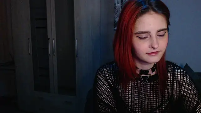 Snapshot of scarlettharrison09 chatting on 19, 1, 2025 scarlettharrison09 online show from 19, 1, 2025