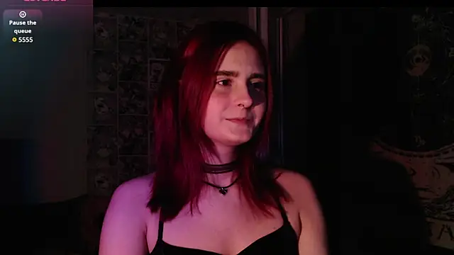 Snapshot of scarlettharrison09 chatting on 22, 11, 2025 scarlettharrison09 online show from 22, 11, 2025