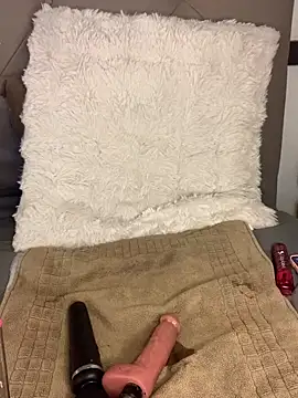 vicvictoriax online show from 16, 2, 2026