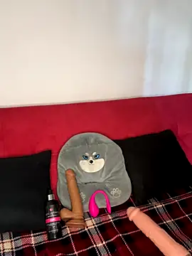 Snapshot of paisitahot1975 chatting on 25, 10, 2025 paisitahot1975 online show from 25, 10, 2025