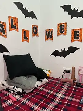 Snapshot of paisitahot1975 chatting on 28, 10, 2025 paisitahot1975 online show from 28, 10, 2025