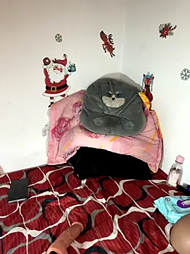 Snapshot of paisitahot1975 chatting on 21, 11, 2025 paisitahot1975 online show from 21, 11, 2025