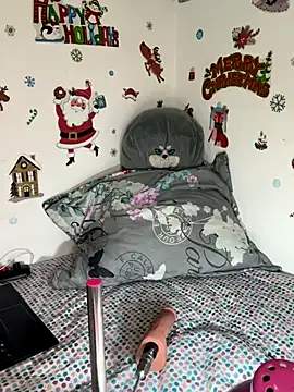 Snapshot of paisitahot1975 chatting on 23, 11, 2025 paisitahot1975 online show from 23, 11, 2025