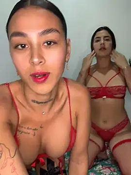 Snapshot of paisitahot1975 chatting on 11, 11, 2025 paisitahot1975 online show from 11, 11, 2025