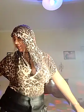 DesireSatler online show from 13, 3, 2026