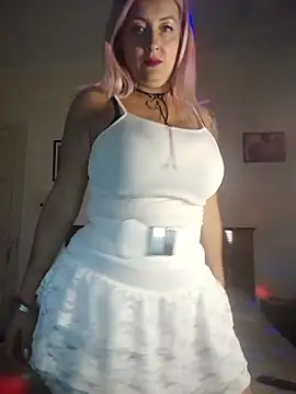 DesireSatler online show from 11, 1, 2026