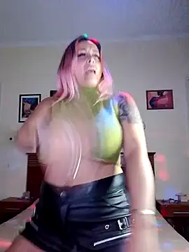 Snapshot of DesireSatler chatting on 24, 5, 2026 DesireSatler online show from 24, 5, 2026