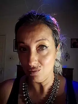 DesireSatler online show from 28, 11, 2025