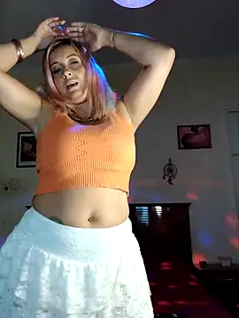 DesireSatler online show from 14, 2, 2026