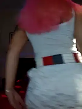 DesireSatler online show from 18, 4, 2026