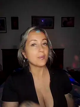 DesireSatler online show from 19, 10, 2025