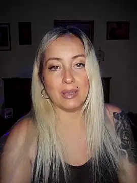 DesireSatler online show from 22, 11, 2025