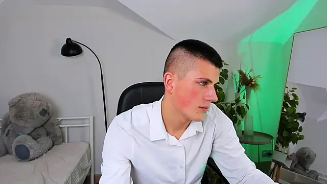 Rony winston online show from 4, 12, 2024