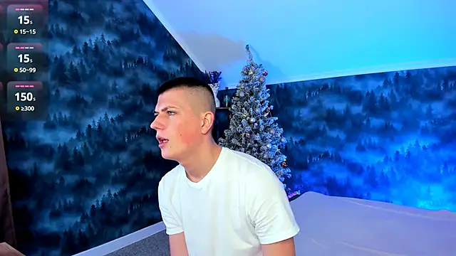 Rony winston online show from 15, 12, 2024