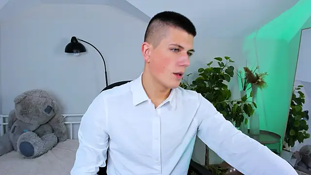 Rony winston online show from 4, 12, 2024