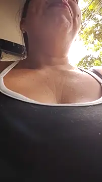 Natasha olg online show from 14, 11, 2025