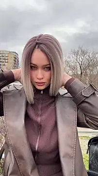 KikiWatson online show from 24, 2, 2026