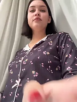 KikiWatson online show from 18, 12, 2025