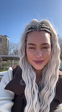 KikiWatson online show from 11, 3, 2026