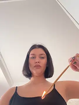 KikiWatson online show from 11, 2, 2026