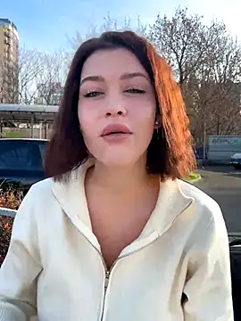 KikiWatson online show from 23, 11, 2025