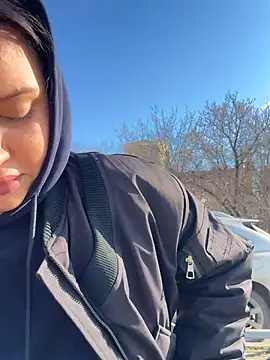 KikiWatson online show from 12, 2, 2026