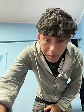 LatinBoysxxx online show from 12, 5, 2026