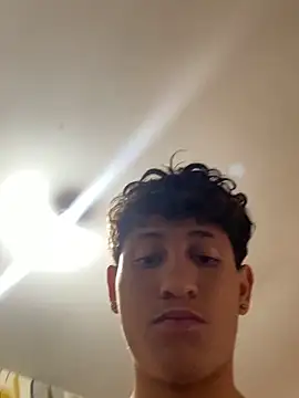LatinBoysxxx online show from 26, 3, 2026