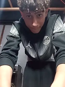 LatinBoysxxx online show from 22, 2, 2026