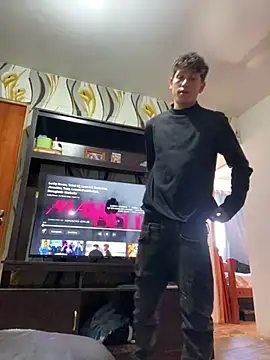 LatinBoysxxx online show from 17, 3, 2026