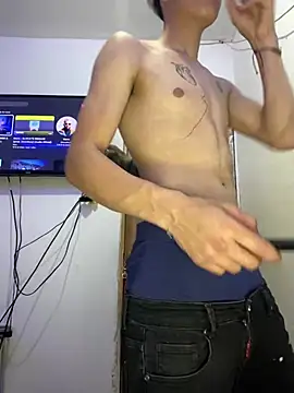 Snapshot of LatinBoysxxx chatting on 16, 1, 2025 LatinBoysxxx online show from 16, 1, 2025