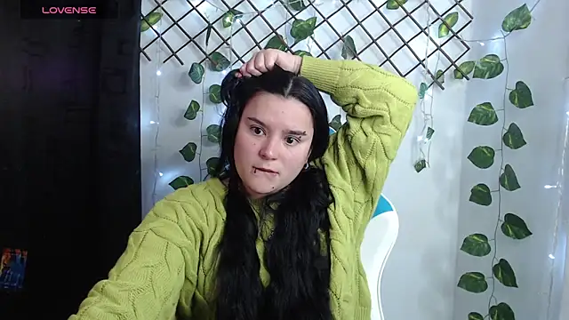 Snapshot of Nika_1_ chatting on 1, 6, 2026 Nika 1 online show from 1, 6, 2026
