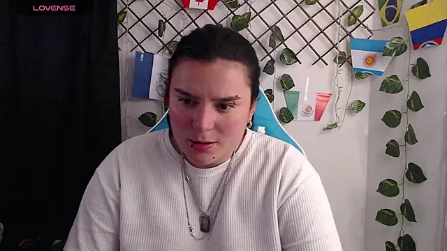 Nika 1  online show from 16, 6, 2026