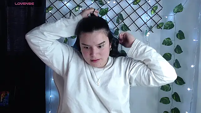 Snapshot of Nika_1_ chatting on 26, 5, 2026 Nika 1 online show from 26, 5, 2026