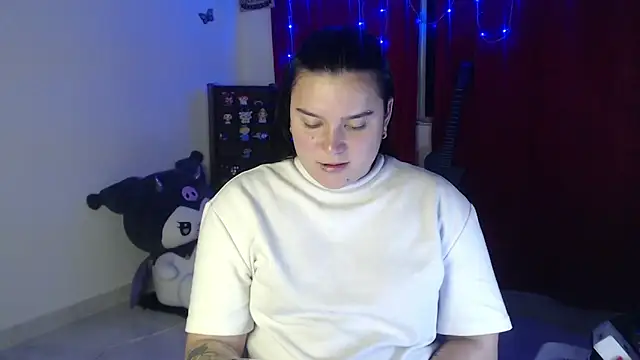 Nika 1  online show from 6, 11, 2025